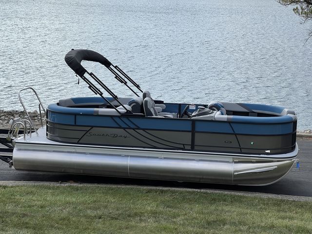2025 South Bay S222 RS