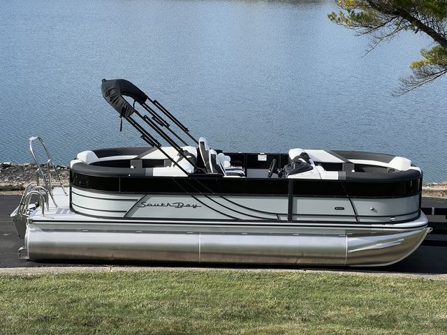 2025 South Bay S 222 RS