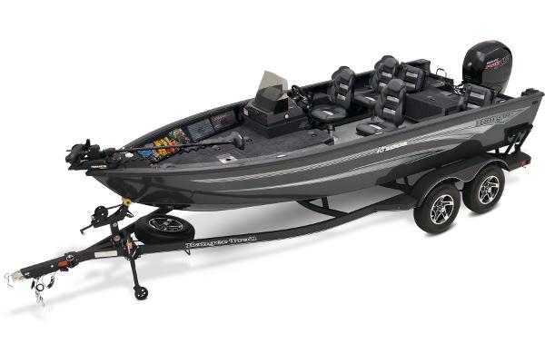2025 Ranger VS1882SC Reata