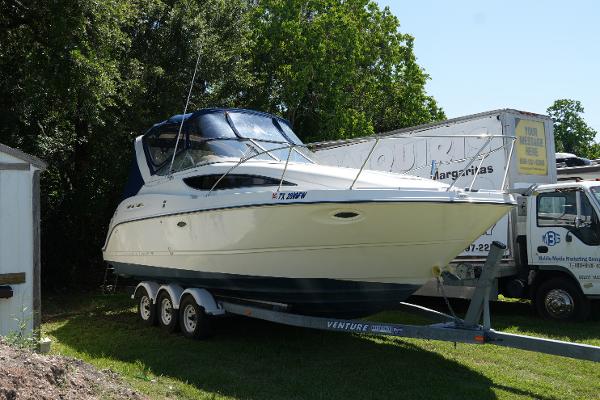 Bayliner 2855 Ciera