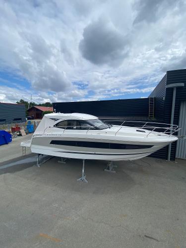 2018 Jeanneau Leader 36
