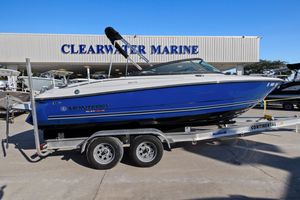 Monterey 224FS 2022 MONTEREY 224FS - Image 1