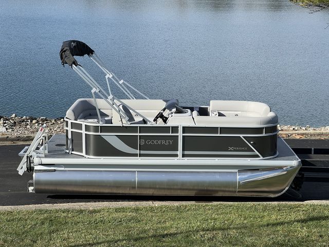 2025 Godfrey Xperience 1680 CX