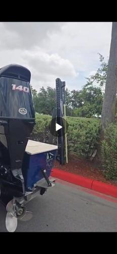 2018 Majek 20 Ultracat