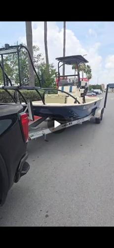 2018 Majek 20 Ultracat