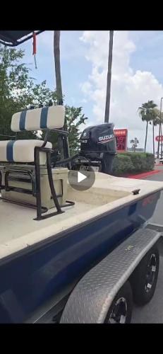 2018 Majek 20 Ultracat