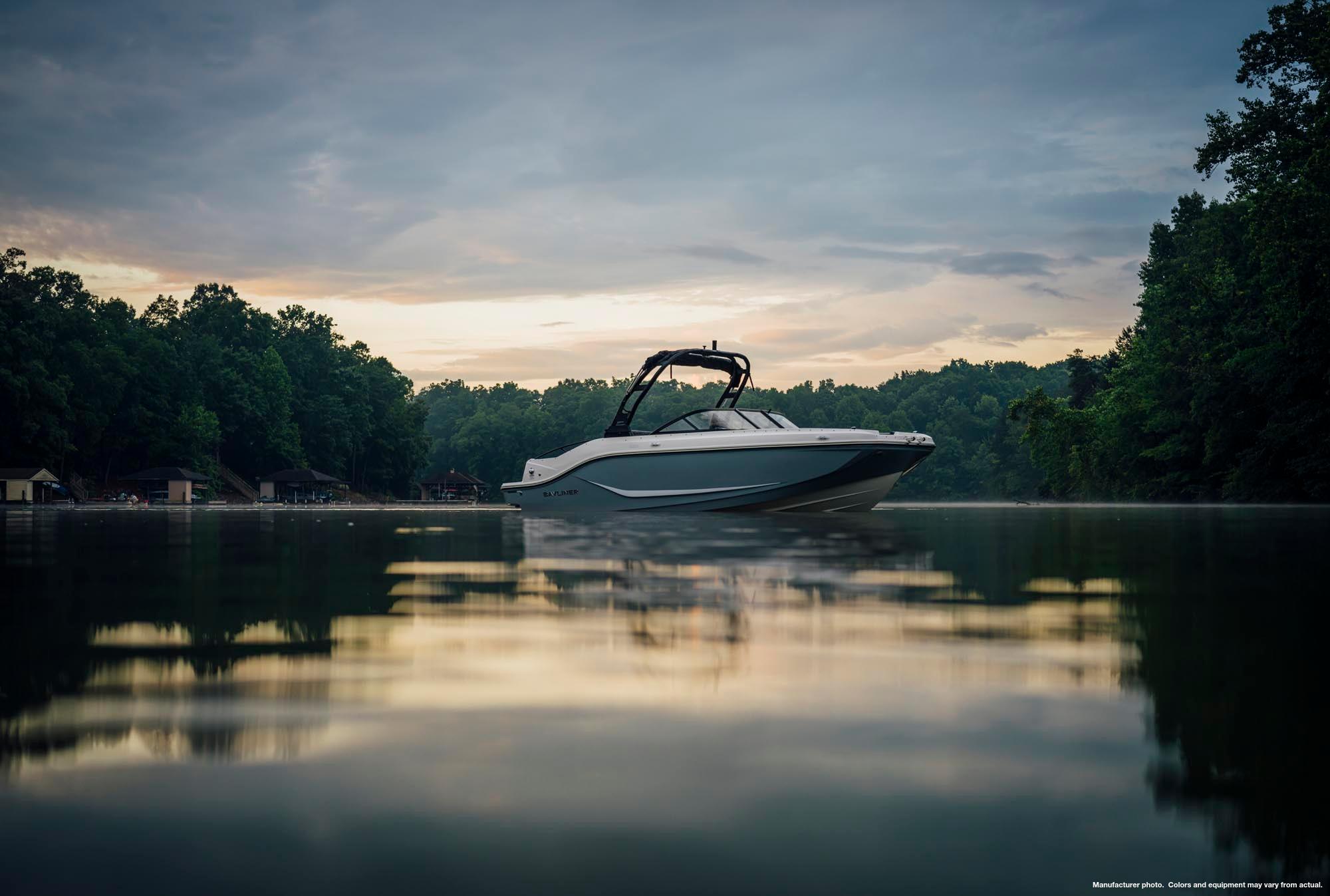 Bayliner D20I Image 1