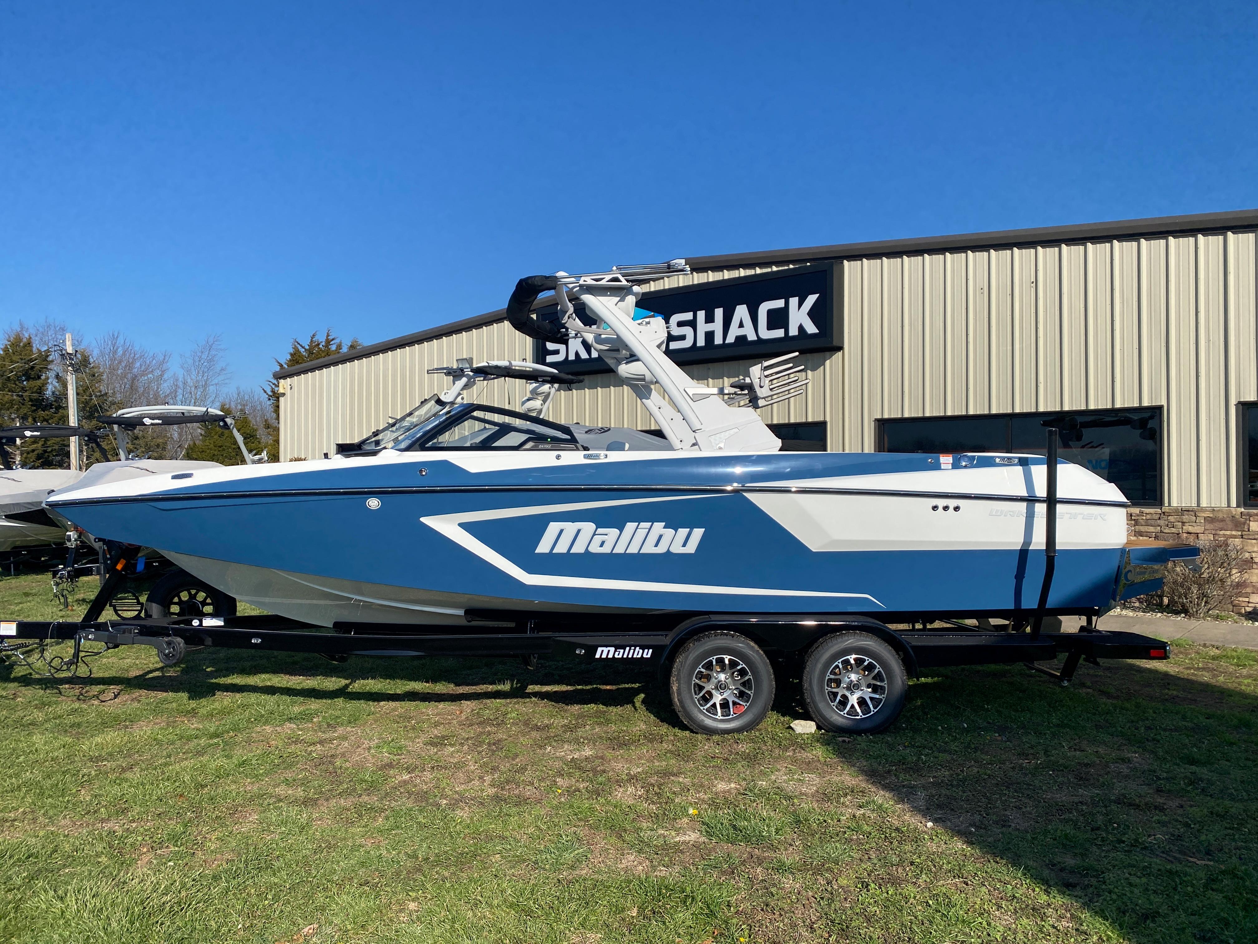 2023 Malibu 24MXZ, Branson West Missouri - boats.com