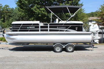 2023 Godfrey SW 2286 BF