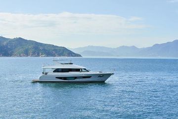 2026 CL Yachts CLB 72