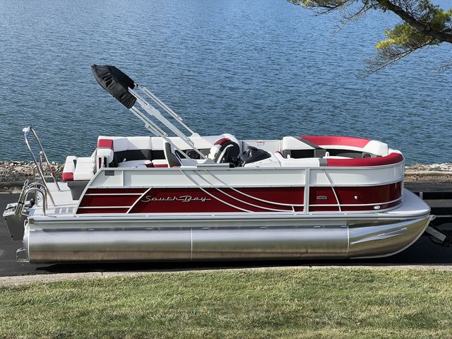 2025 South Bay S 220 CR2