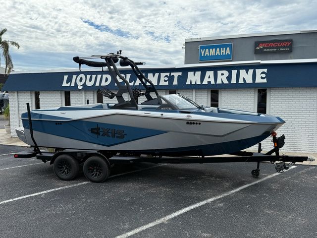 2026 Axis Wake Research T Series T220
