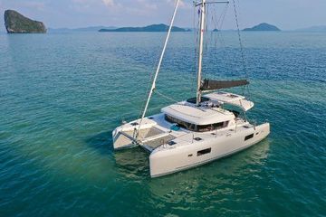 2026 Lagoon 42 Millenium