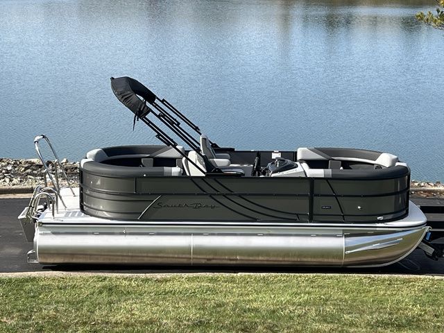 2025 South Bay S 220 RS