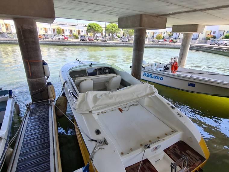 2003 Dellapasqua DC 7 Elite