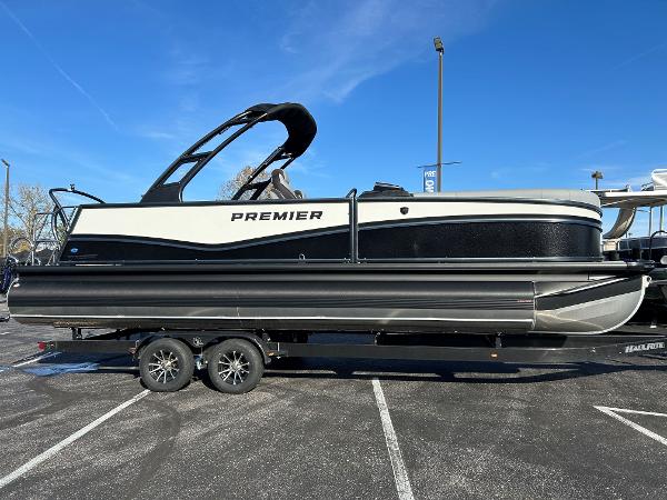 2025 Premier 250 Solaris RL