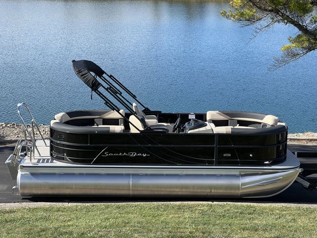 2025 South Bay S 220 RS