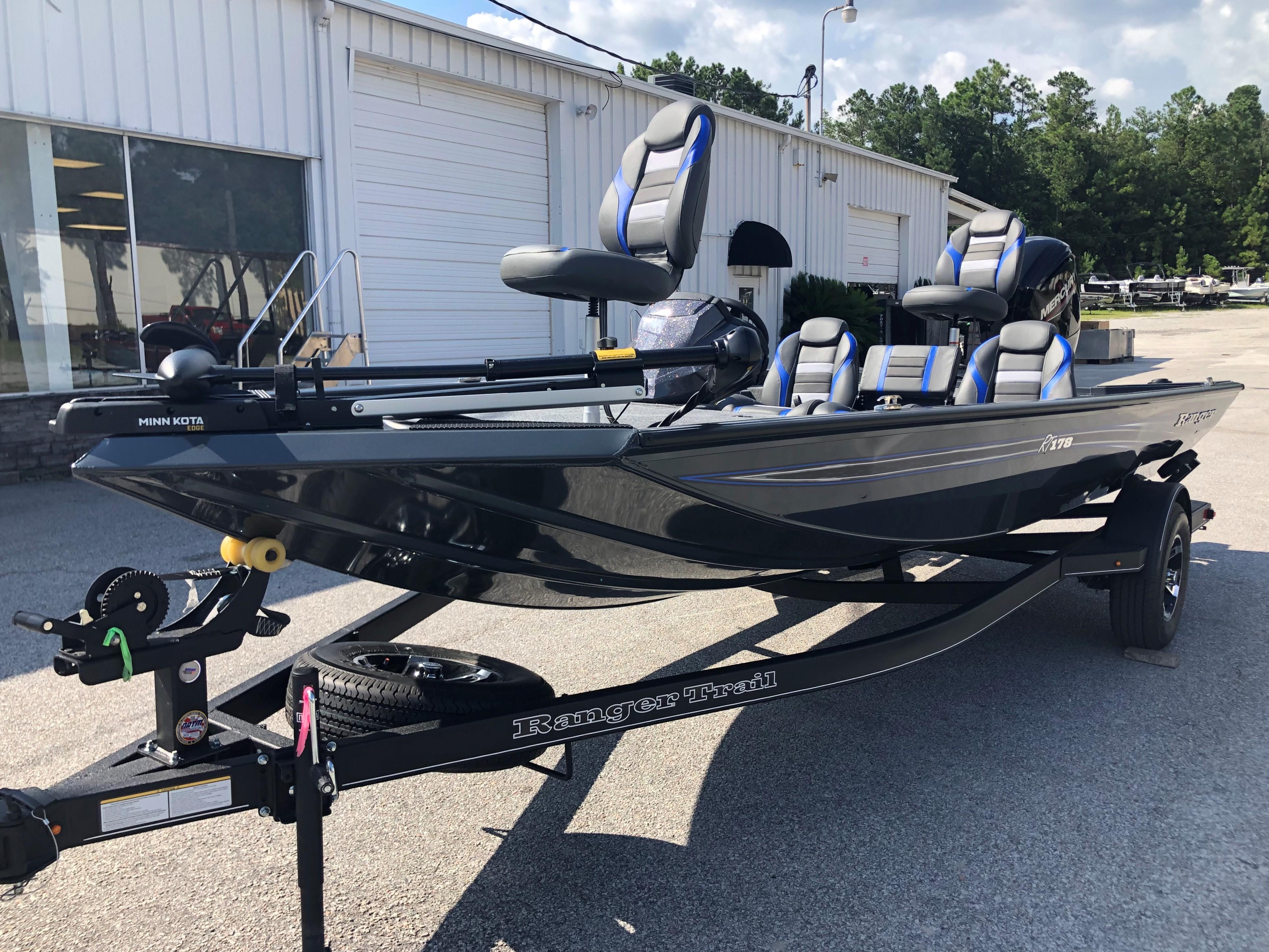 2022 Ranger RT178, Moncks Corner South Carolina - boats.com