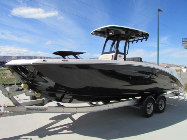2023 Yamaha Boats 255 Fish