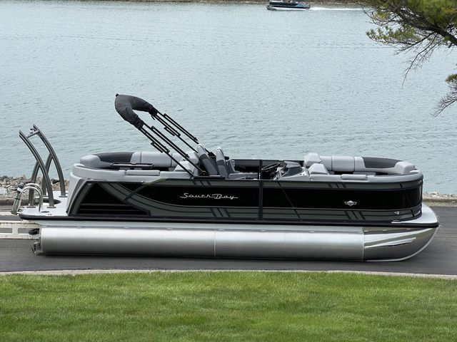 South Bay 523RS