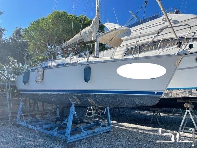 Bavaria 30 MAXI