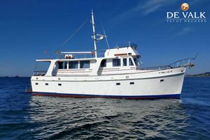 Grand Banks 50
