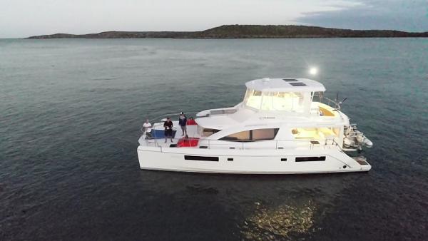 2018 Leopard 51 Powercat