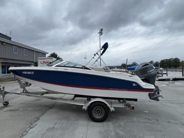 2019 Four Winns HD 200 OB