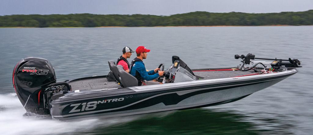 2026 Nitro Z18 Pro