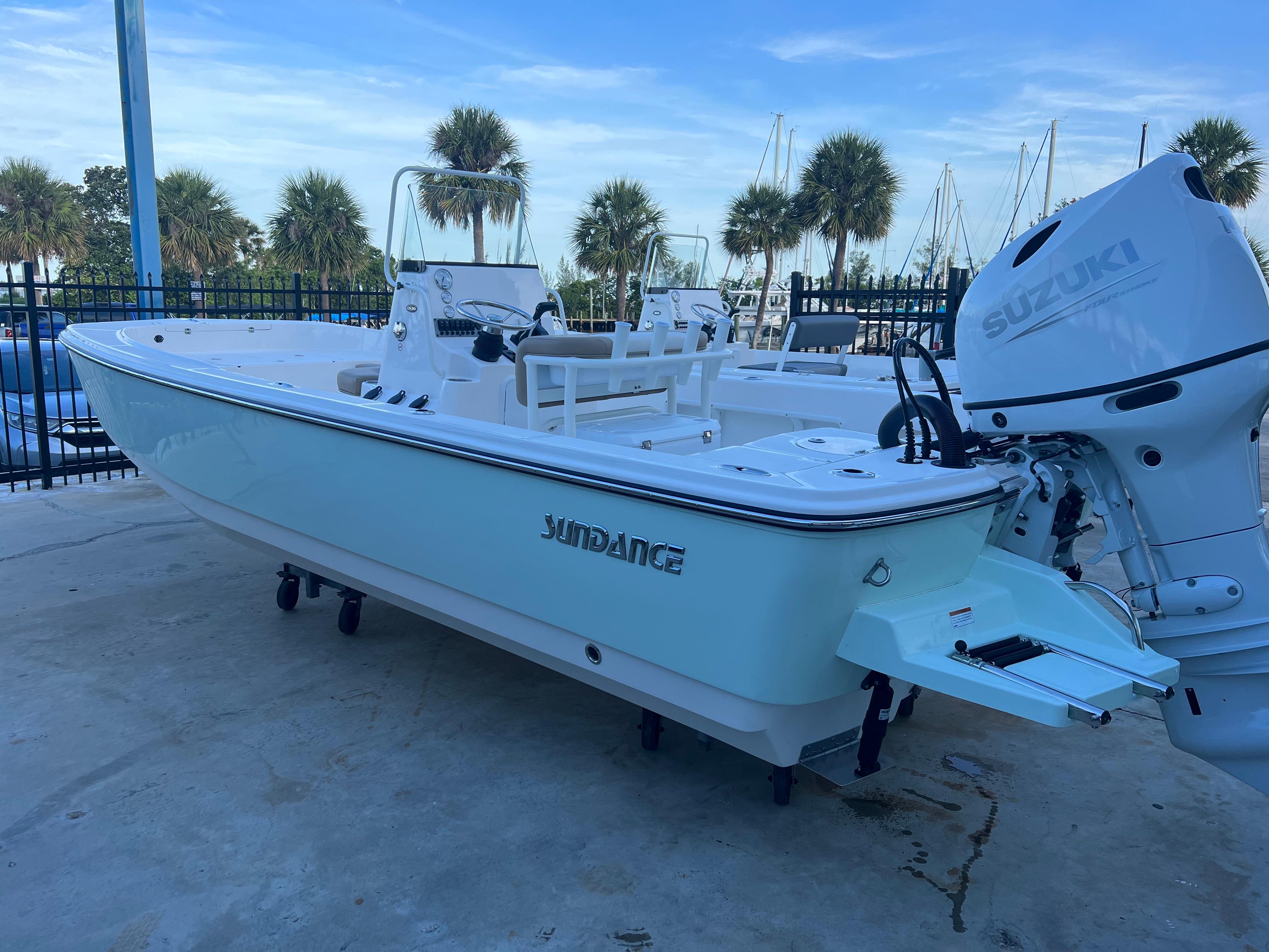 2023 Sundance DX20, Melbourne Florida - boats.com