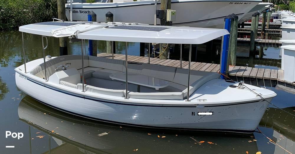 2022 Duffy Bayshore 18 Bradenton United States boats