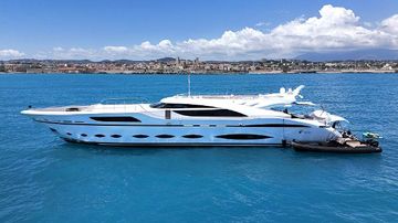 2016 AB Yachts
