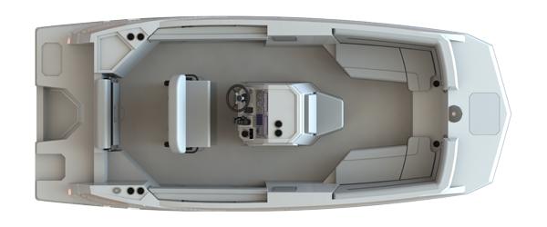 2024 Starcraft svx 211 cc