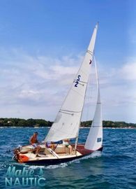 2017 Louis Boyer CHACAL 20