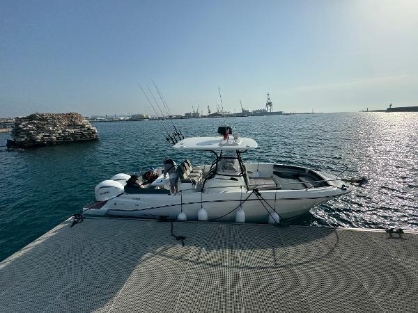 Jeanneau Cap Camarat 9.0 CC