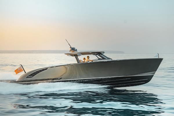2025 Wajer 44 S