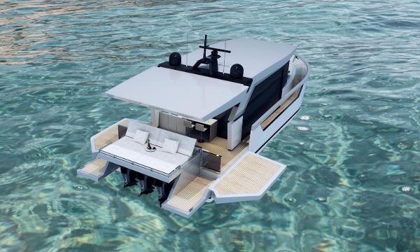 Ladenstein L48 MIAMI