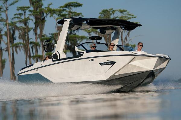 Nautique Nautique G25 Paragon boats for sale - boats.com