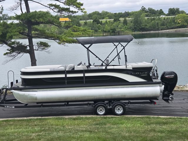 2022 Lowe SS 230 Conversion Lounge