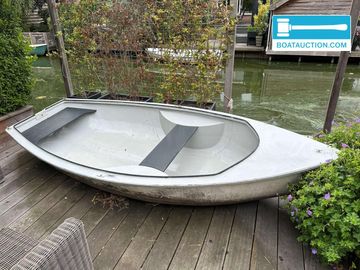 1900 Open Boat 378