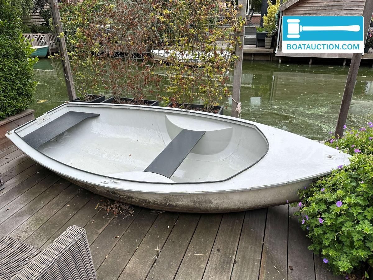 1900 Open Boat 378