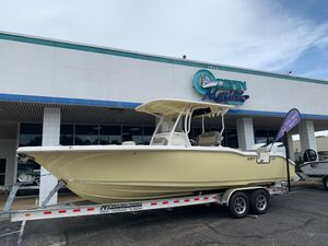 Key West 263 FS