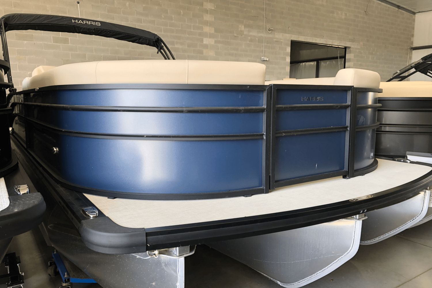 Harris 230 CRUISER