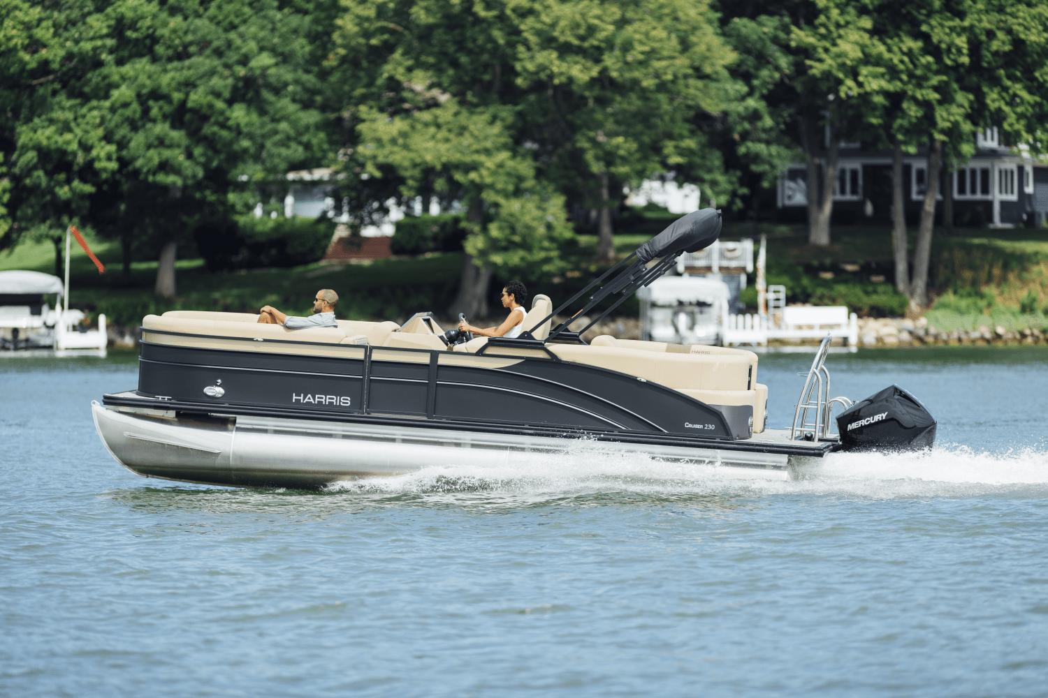 Harris 230 CRUISER
