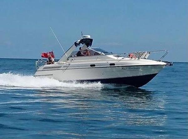 1994 Falcon 27