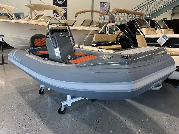 2025 Highfield Sport 360