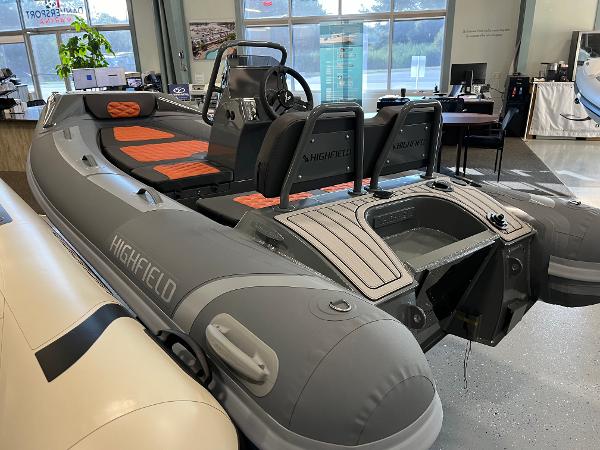2025 Highfield Sport 360