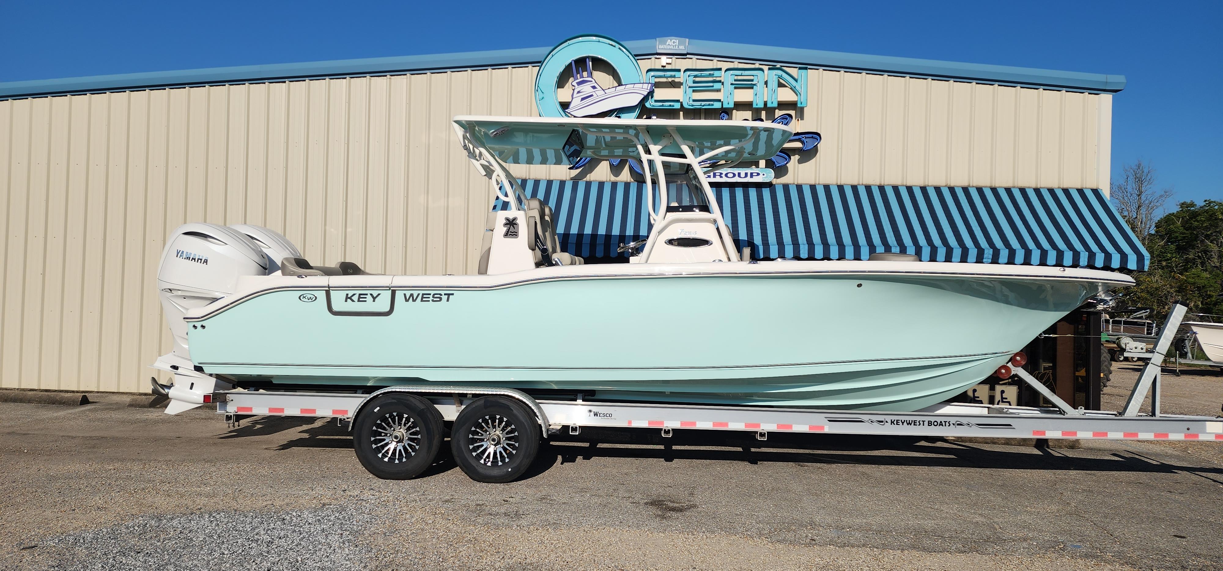 2024 Key West 291FS, Daphne Alabama