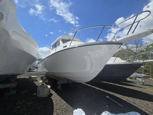2025 Parker 2820 XLD Sport Cabin