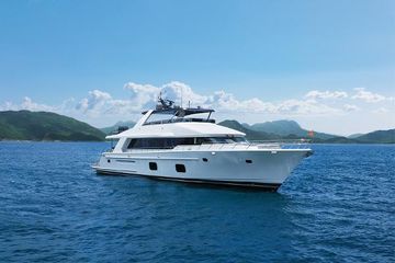 2026 CL Yachts CLB 88